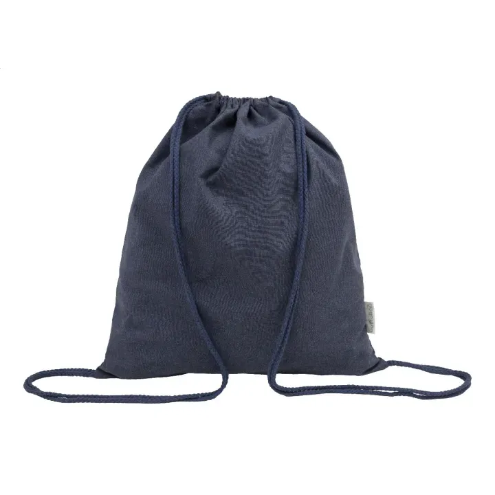 Recycled cotton drawstring bag - AP800186 (ANDA#06A)